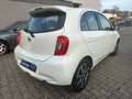 Nissan Micra Acenta Automatik TÜV NEU Weiß - thumbnail 7