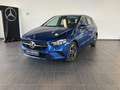Mercedes-Benz B 200 B 200 Progressive Advanced AHK LED eHeckkl. MBUX Blau - thumbnail 3
