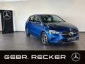 Mercedes-Benz B 200 B 200 Progressive Advanced AHK LED eHeckkl. MBUX Blau - thumbnail 1