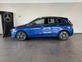 Mercedes-Benz B 200 B 200 Progressive Advanced AHK LED eHeckkl. MBUX Blau - thumbnail 4