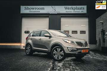 2.0 X-clusive 4wd TREKHAAK LEDER STOELVW CRUISE