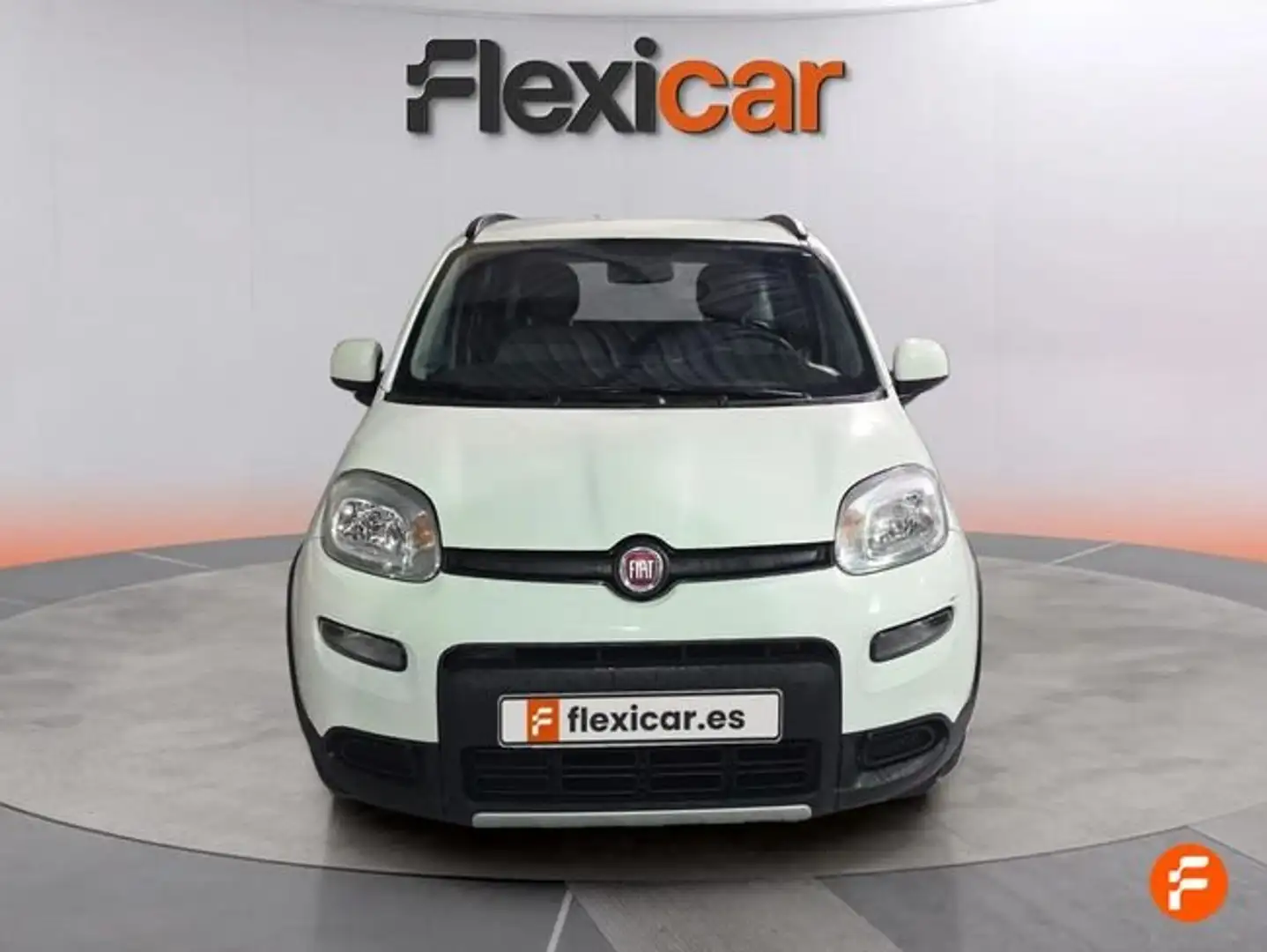 Fiat Panda City Life Hybrid 1.0 Gse 51kw (70CV) Blanc - 2