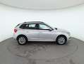 Skoda Kamiq 1.0 TSI Amb. DSG NAVI+RADAR+Virtual+KlimaA Silber - thumbnail 6