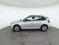 Skoda Kamiq 1.0 TSI Amb. DSG NAVI+RADAR+Virtual+KlimaA Silber - thumbnail 9