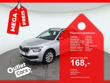 1.0 TSI Amb. DSG NAVI+RADAR+Virtual+KlimaA