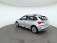 Skoda Kamiq 1.0 TSI Amb. DSG NAVI+RADAR+Virtual+KlimaA Silber - thumbnail 8