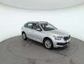 Skoda Kamiq 1.0 TSI Amb. DSG NAVI+RADAR+Virtual+KlimaA Silber - thumbnail 4
