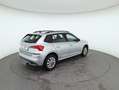 Skoda Kamiq 1.0 TSI Amb. DSG NAVI+RADAR+Virtual+KlimaA Silber - thumbnail 7