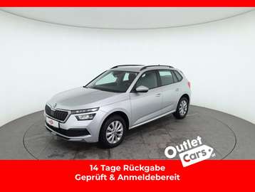 1.0 TSI Amb. DSG NAVI+RADAR+Virtual+KlimaA