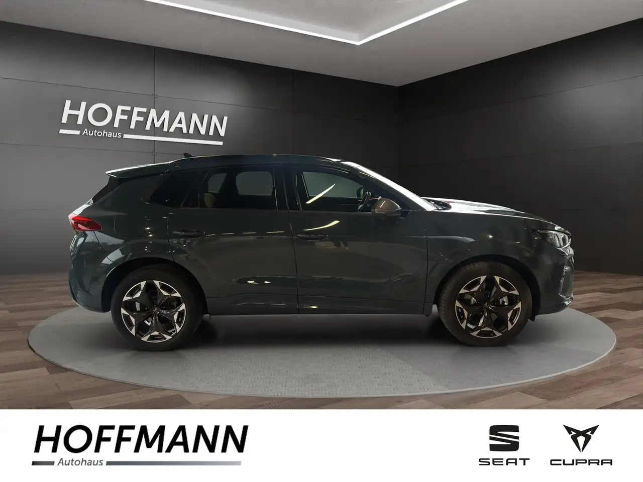CUPRA Terramar 2026