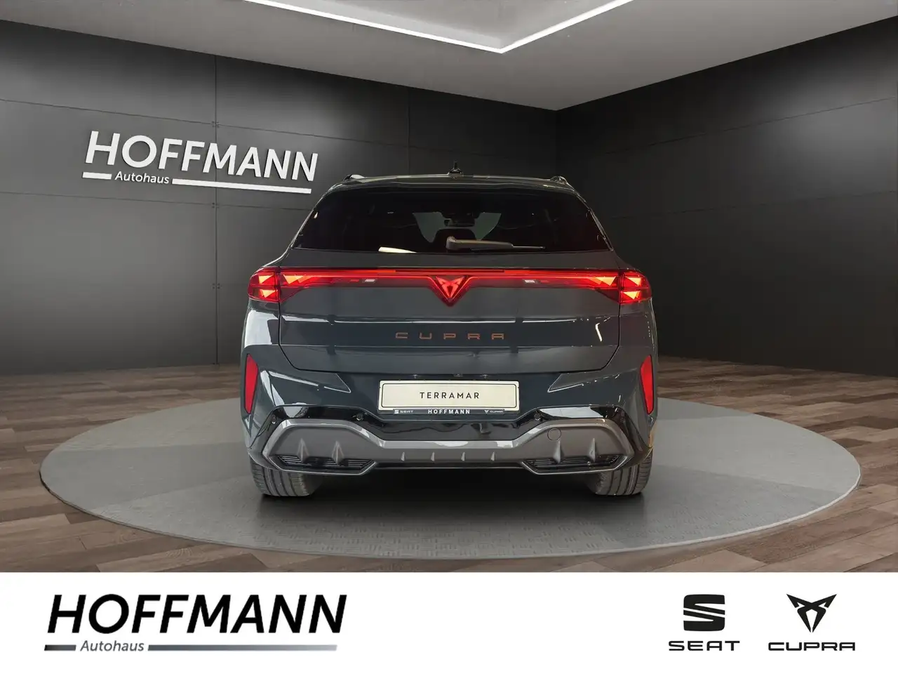 CUPRA Terramar 2026