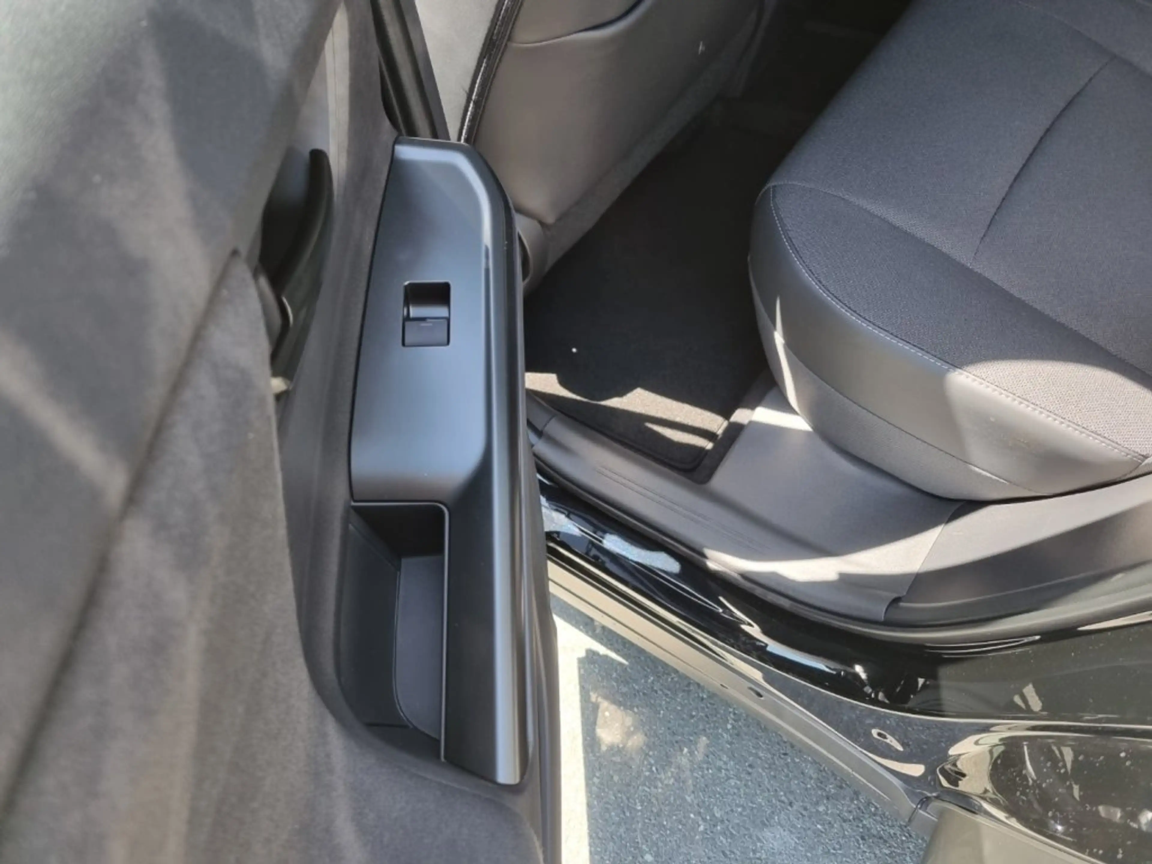 Toyota C-HR+ 5-Türer Teamplayer 2WD — photo 15