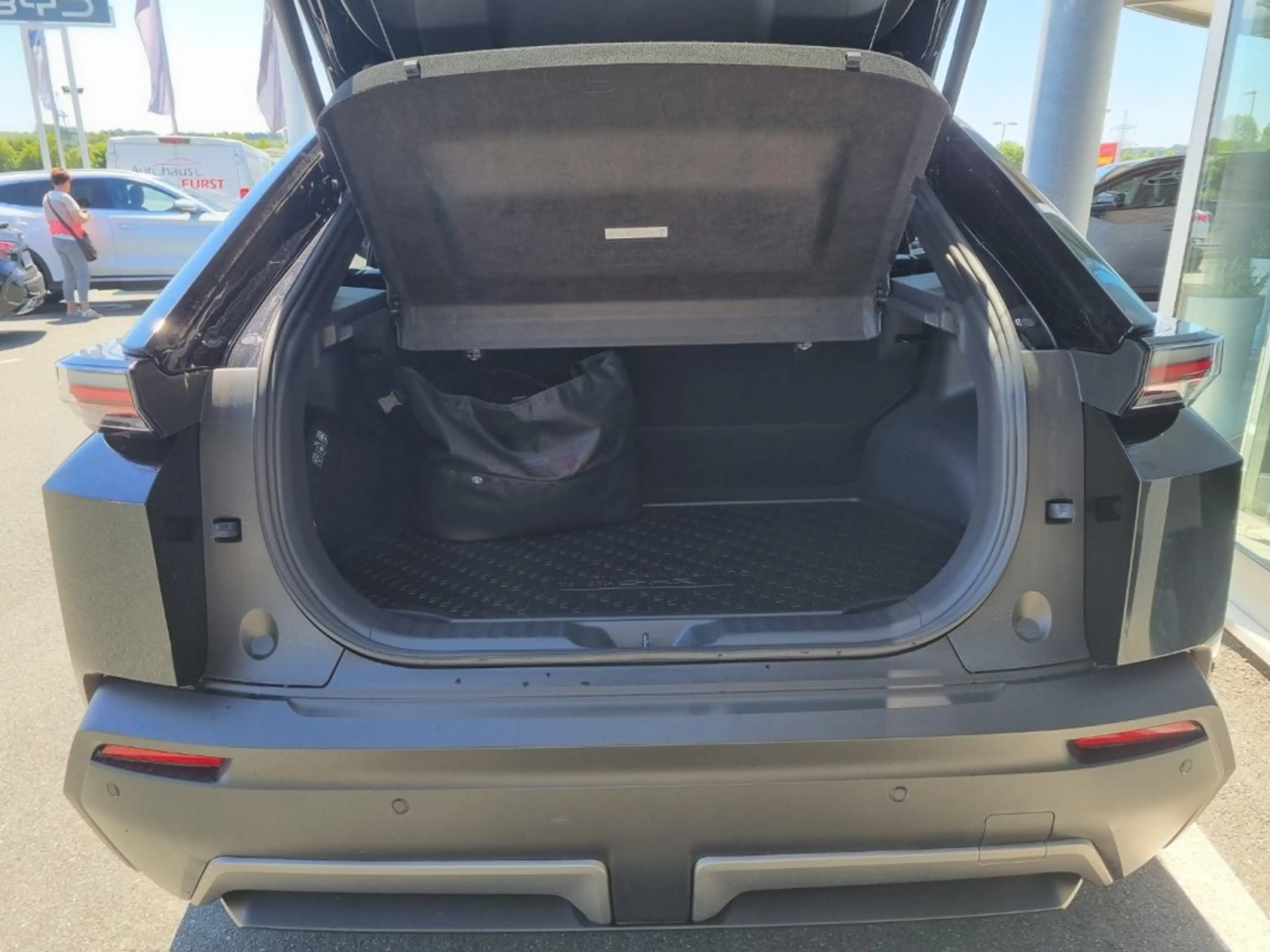 Toyota C-HR+ 5-Türer Teamplayer 2WD — photo 5