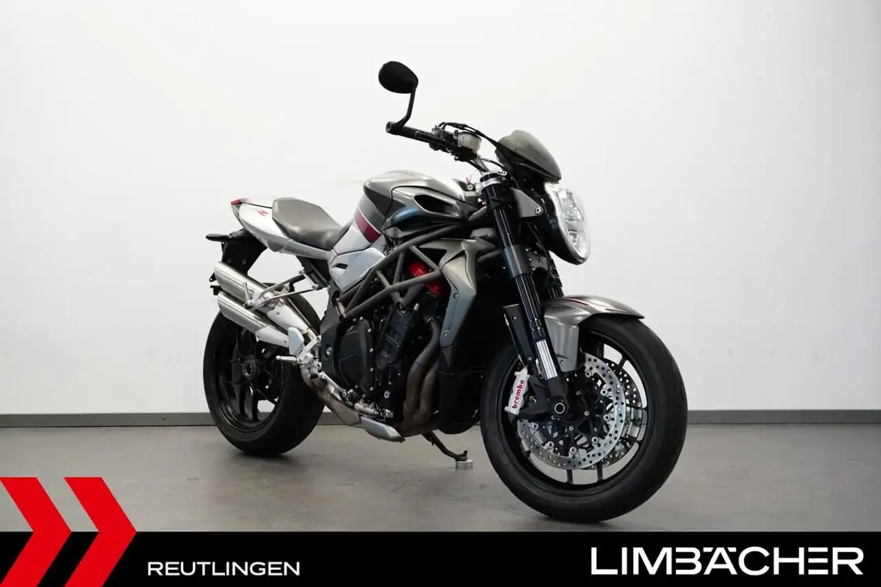 MV Agusta Brutale 1090