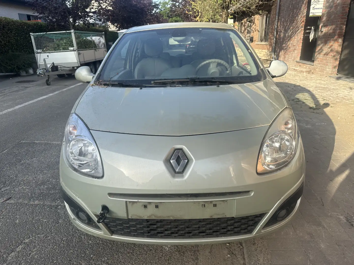 Renault Twingo 1.2i Initiale Paris - 2