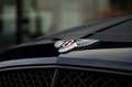 Bentley Flying Spur V8 S 4.0 Mulliner 21' BlackPack ACC DAB Niebieski - thumbnail 4
