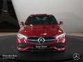 Mercedes-Benz C 300 e T AVANTG+KAMERA+KEYLESS+9G Roşu - thumbnail 3
