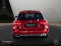 Mercedes-Benz C 300 e T AVANTG+KAMERA+KEYLESS+9G Roşu - thumbnail 9