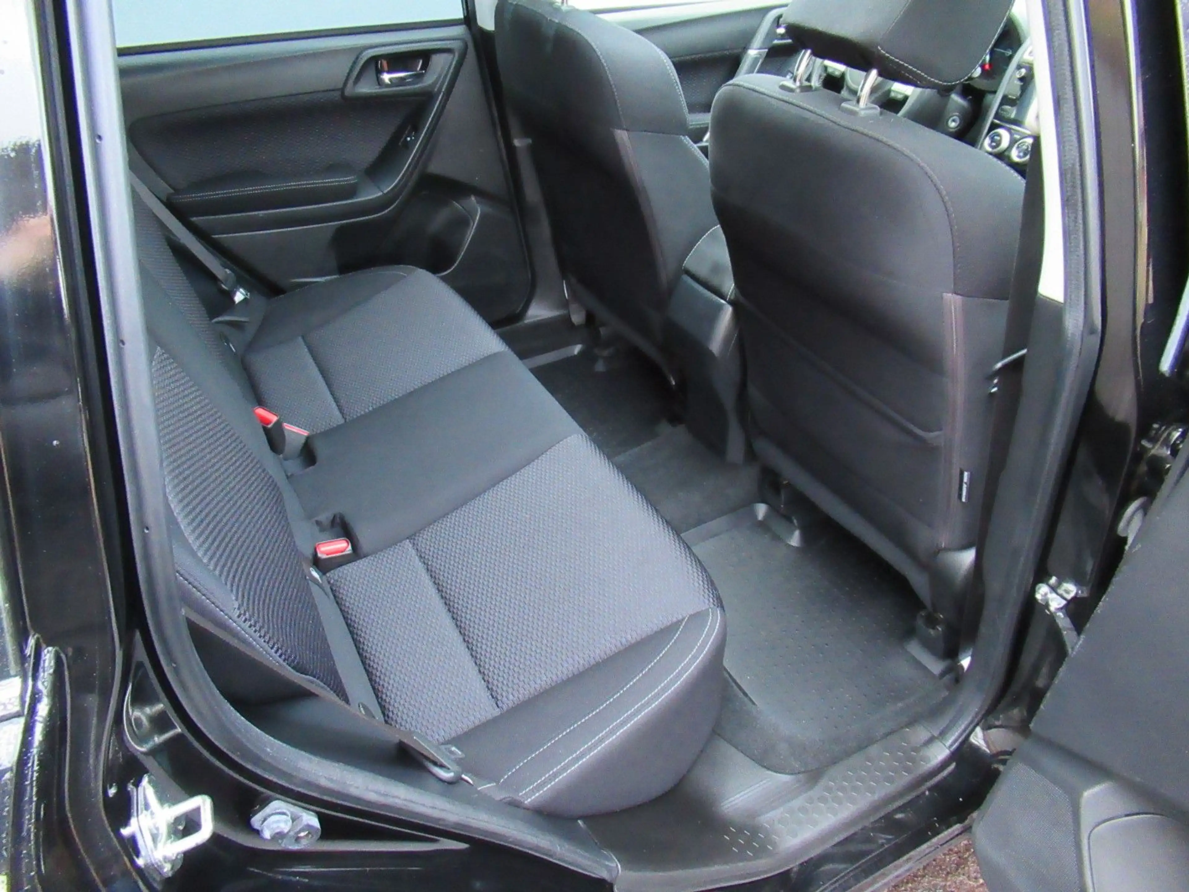 Subaru Forester 2.0X Exclusive Lineartr. SHZ/ACC/LM/AHK — photo 12