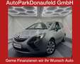 Opel Zafira Tourer 1,4 Turbo Ecotec Sport/PANO/7-SITZER/ Grau - thumbnail 1