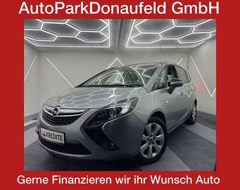 Tourer 1,4 Turbo Ecotec Sport/PANO/7-SITZER/