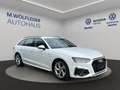 Audi A4 Avant 35 TDI S-line Weiß - thumbnail 8