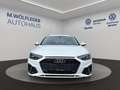 Audi A4 Avant 35 TDI S-line Weiß - thumbnail 2