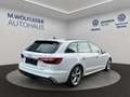 Audi A4 Avant 35 TDI S-line Weiß - thumbnail 6