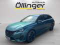 Peugeot 308 -e SW 156PS 51kWh GT Blau - thumbnail 1