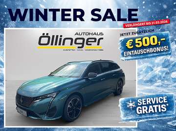 -e SW 156PS 51kWh GT