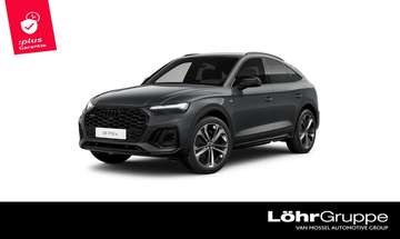 Sportback 55 TFSI e Q S line 21"|OPTIK-PKT|MATR...