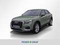 Audi Q2 35 TDI advanced ACC AHK Matrix Navi RüKa 17" Grün - thumbnail 1