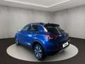 Volkswagen T-Roc GOAL 1.0 l TSI OPF 85 kW (116 PS) 6-Gang Azul - thumbnail 3