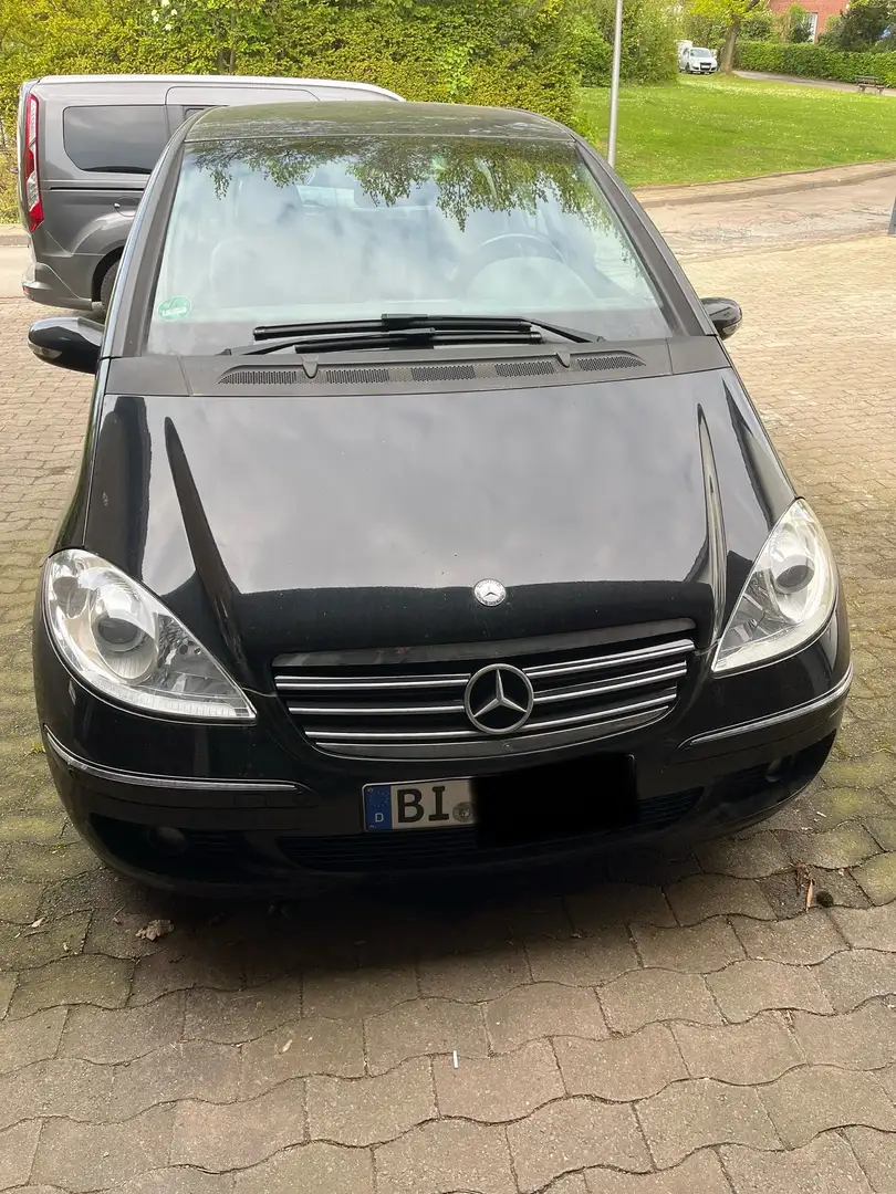 Mercedes-Benz A 200 A 200 CDI Autotronic Avangarde - 1