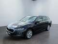 Skoda Octavia Combi 2.0 TDI First Edition Matrix ACC Schwarz - thumbnail 2