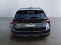 Skoda Octavia Combi 2.0 TDI First Edition Matrix ACC Schwarz - thumbnail 5