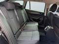 Skoda Octavia Combi 2.0 TDI First Edition Matrix ACC Schwarz - thumbnail 11