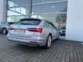 Audi A6 A6 Avant 40 2.0 tdi mhev Business Sport s-tronic Gris - thumbnail 3