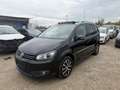 Volkswagen Touran Sky 1,6 BMT TDI DPF DSG Schwarz - thumbnail 2