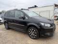 Volkswagen Touran Sky 1,6 BMT TDI DPF DSG Schwarz - thumbnail 19