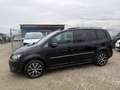 Volkswagen Touran Sky 1,6 BMT TDI DPF DSG Schwarz - thumbnail 3
