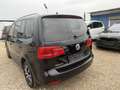 Volkswagen Touran Sky 1,6 BMT TDI DPF DSG Schwarz - thumbnail 7
