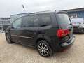 Volkswagen Touran Sky 1,6 BMT TDI DPF DSG Schwarz - thumbnail 4