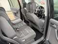 Volkswagen Touran Sky 1,6 BMT TDI DPF DSG Schwarz - thumbnail 13