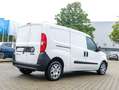 Fiat Doblo 8-Fachbereift - Cargo S & S+PDC+V+H+Tempomat+Klima Weiß - thumbnail 2