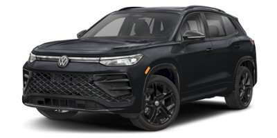 2026 Volkswagen Tiguan Highline Turbo R-Line | AWD | ONE OWNER | ACCIDENT