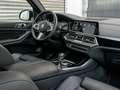 BMW X5 xDrive30d M SPORTPAKET Standheizung Leder 22´LM Black - thumbnail 7
