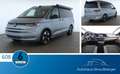 Volkswagen T7 California Ocean eHybrid 4MOTION ACC AHK STHZ Ezüst - thumbnail 1