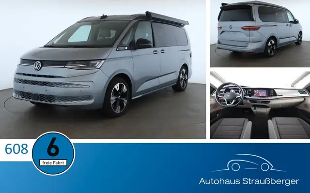 Volkswagen T7 California Ocean eHybrid 4MOTION ACC AHK STHZ