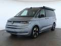 Volkswagen T7 California Ocean eHybrid 4MOTION ACC AHK STHZ Ezüst - thumbnail 2